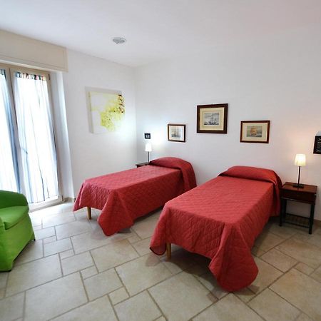 Fuori Rotta Holiday Home Maruggio Dış mekan fotoğraf