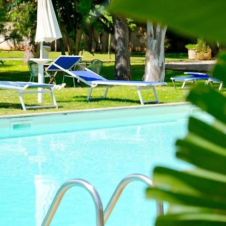 Fuori Rotta Holiday Home Maruggio Dış mekan fotoğraf