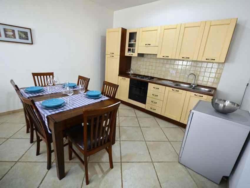 Fuori Rotta Holiday Home Maruggio Dış mekan fotoğraf