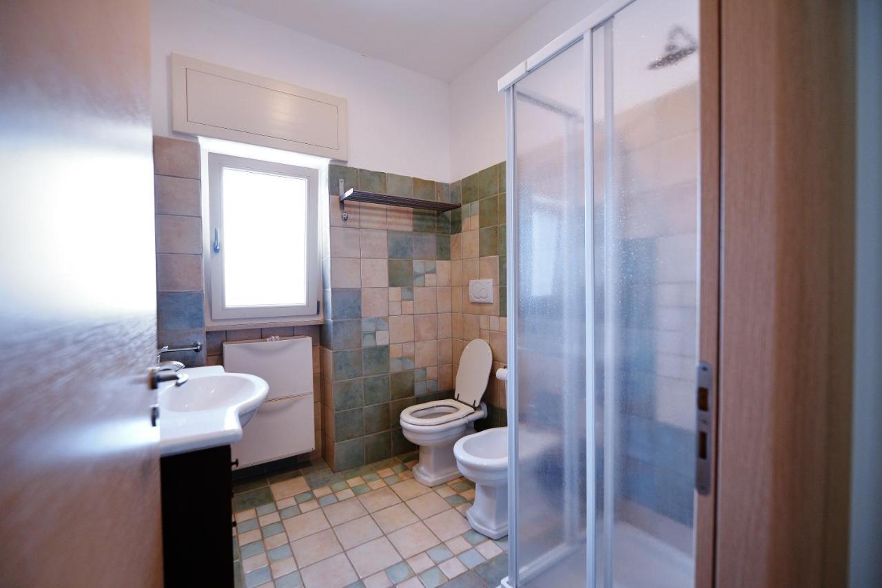 Fuori Rotta Holiday Home Maruggio Dış mekan fotoğraf