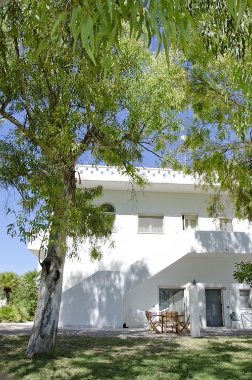 Fuori Rotta Holiday Home Maruggio Dış mekan fotoğraf