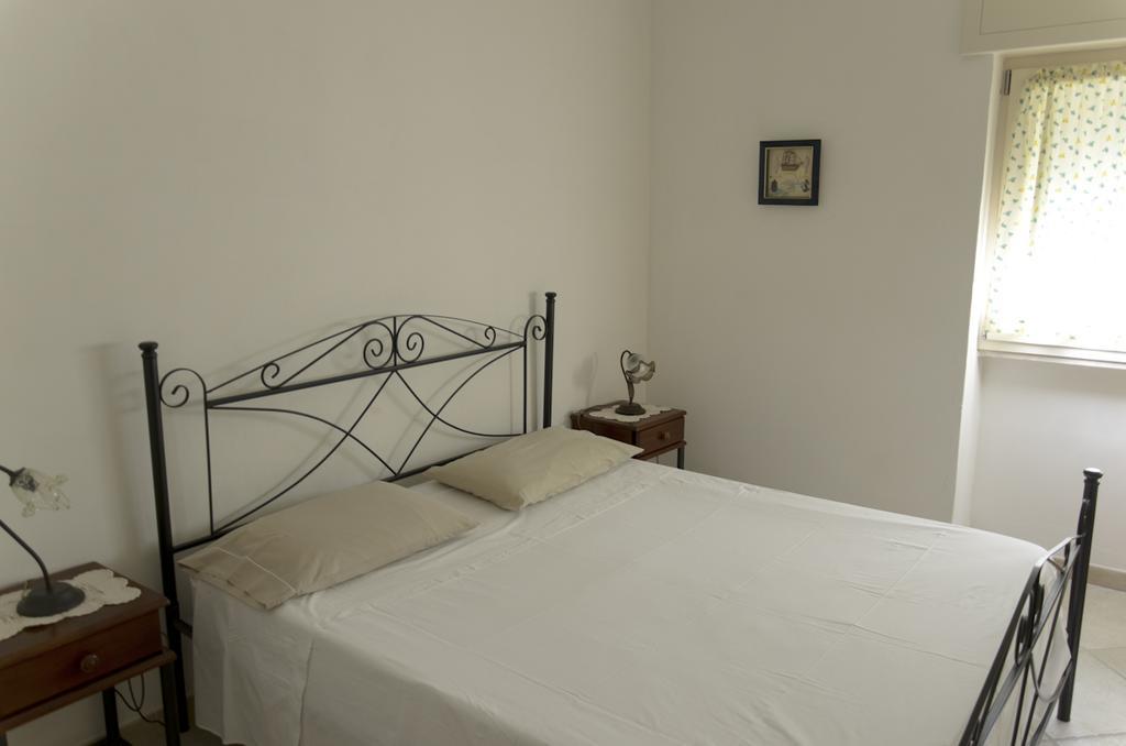 Fuori Rotta Holiday Home Maruggio Dış mekan fotoğraf