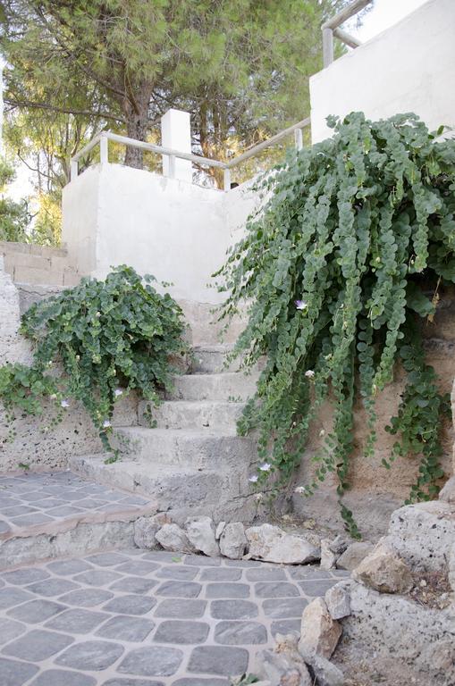 Fuori Rotta Holiday Home Maruggio Dış mekan fotoğraf