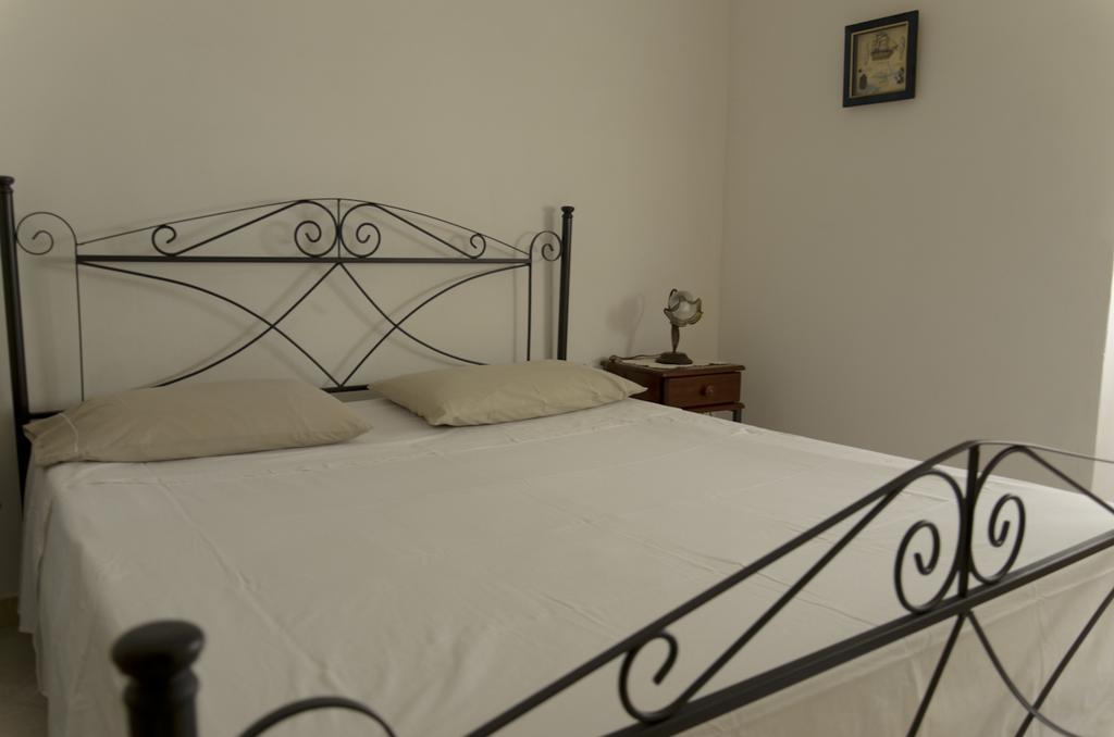 Fuori Rotta Holiday Home Maruggio Dış mekan fotoğraf