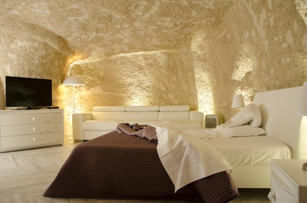 Fuori Rotta Holiday Home Maruggio Dış mekan fotoğraf