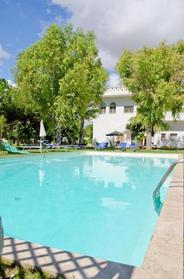 Fuori Rotta Holiday Home Maruggio Dış mekan fotoğraf