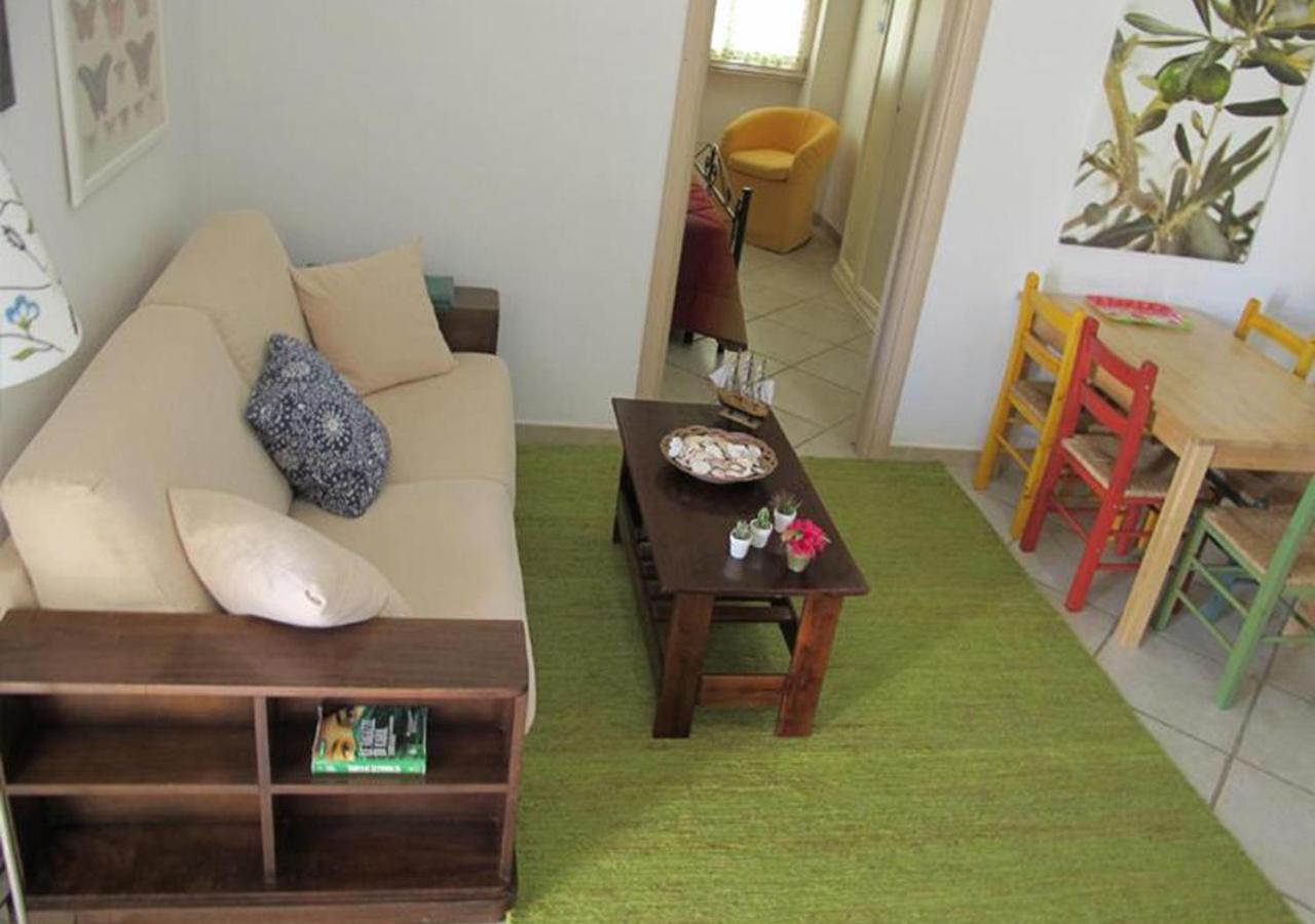 Fuori Rotta Holiday Home Maruggio Dış mekan fotoğraf