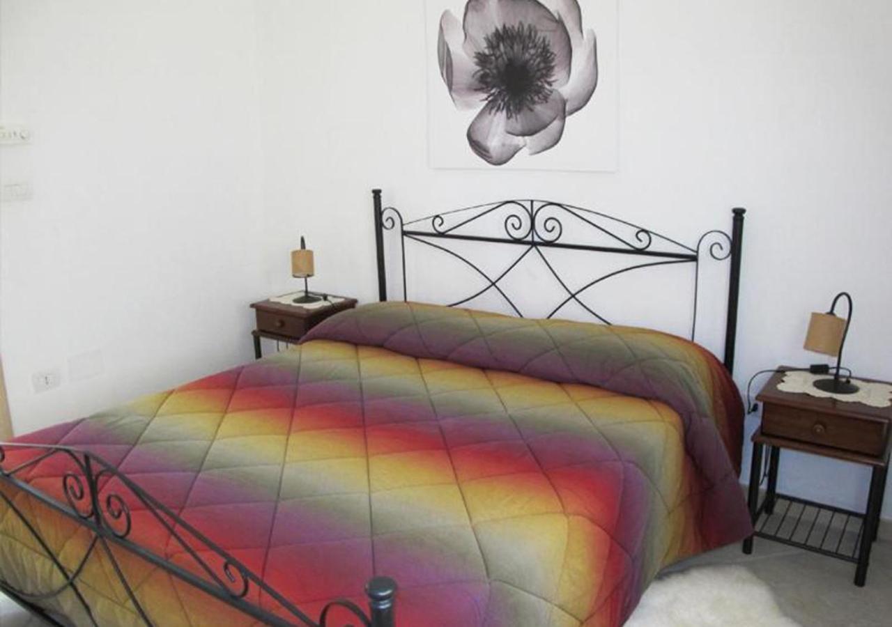 Fuori Rotta Holiday Home Maruggio Dış mekan fotoğraf