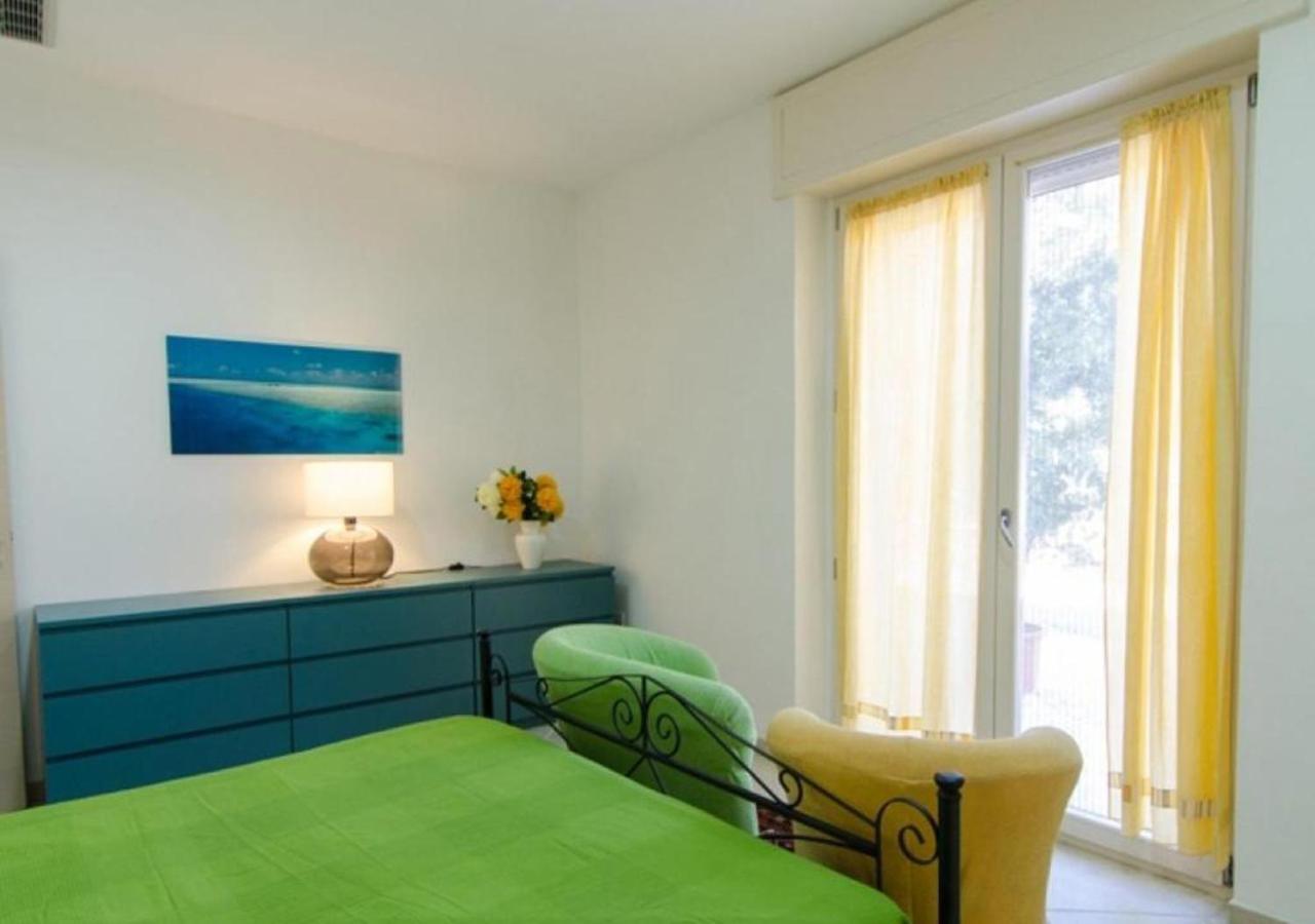Fuori Rotta Holiday Home Maruggio Dış mekan fotoğraf
