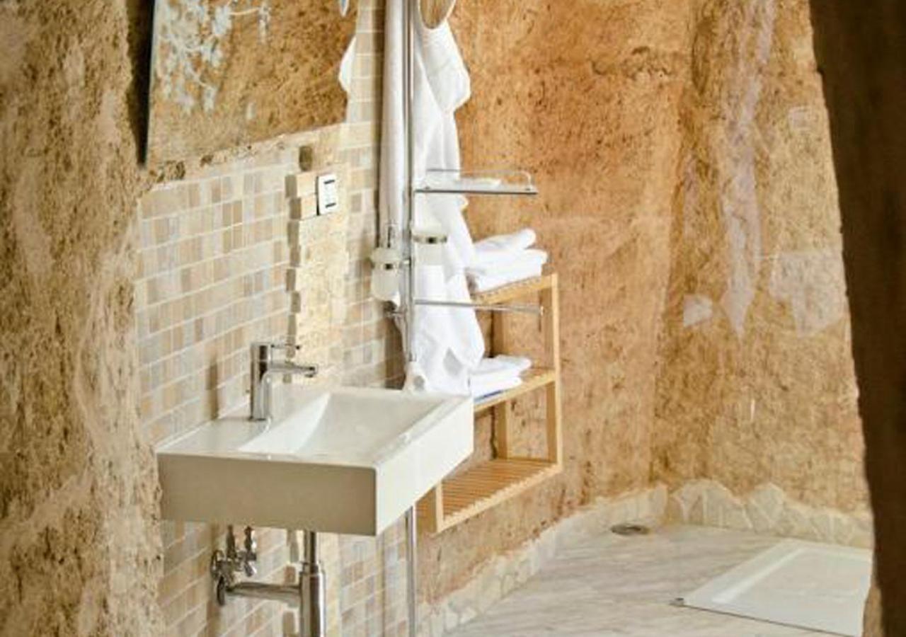 Fuori Rotta Holiday Home Maruggio Dış mekan fotoğraf